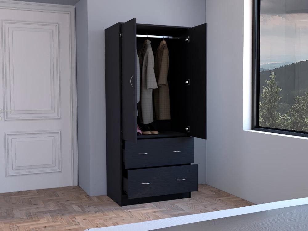 Closet Mirava Wengue