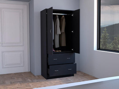 Closet Mirava Wengue