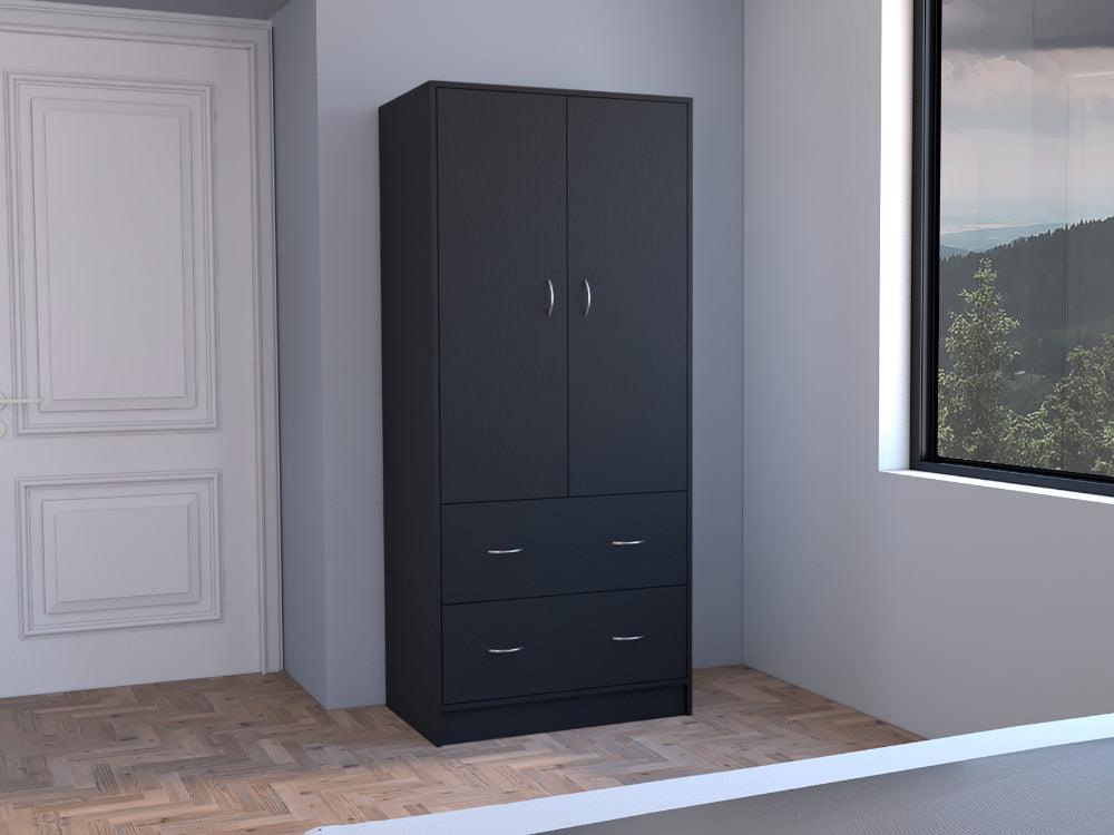 Closet Mirava Wengue