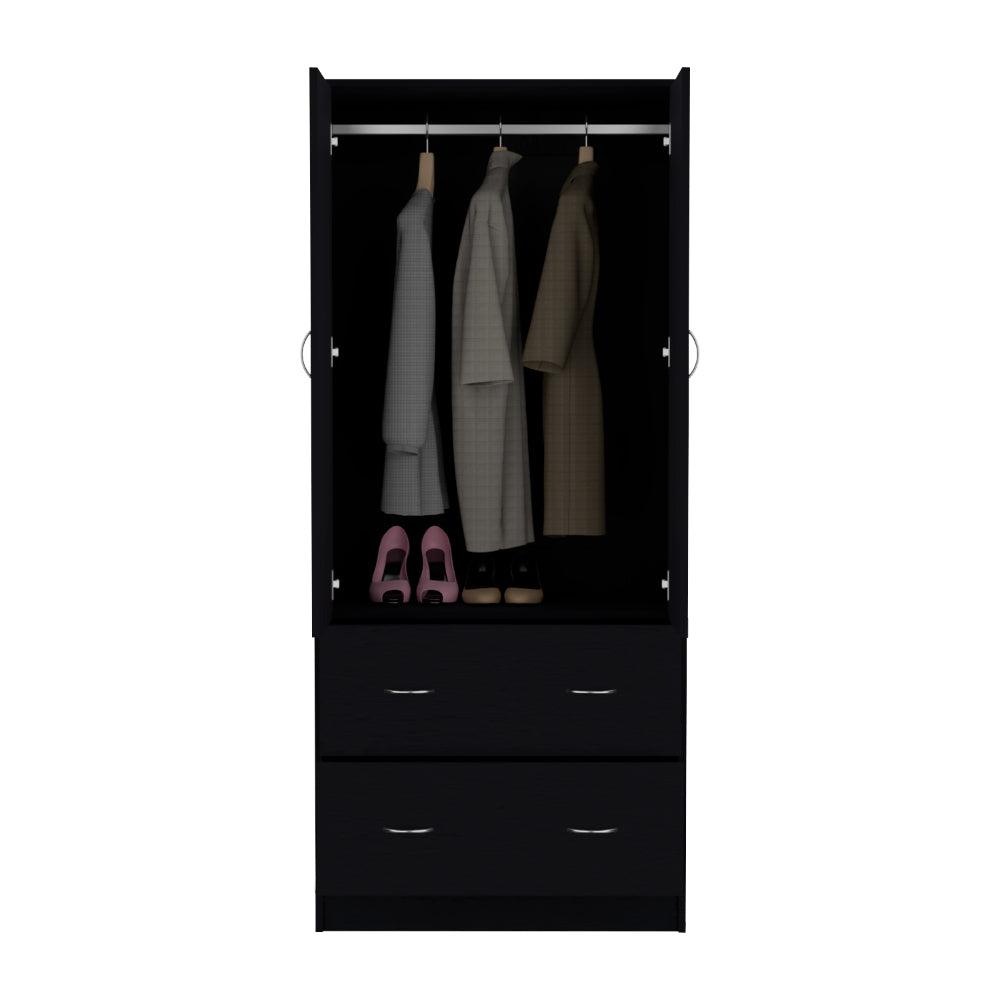 Closet Mirava Wengue