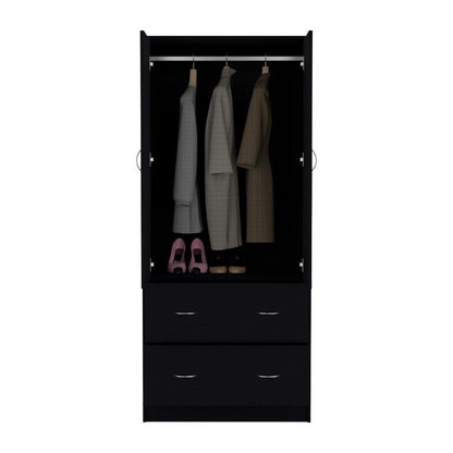 Closet Mirava Wengue