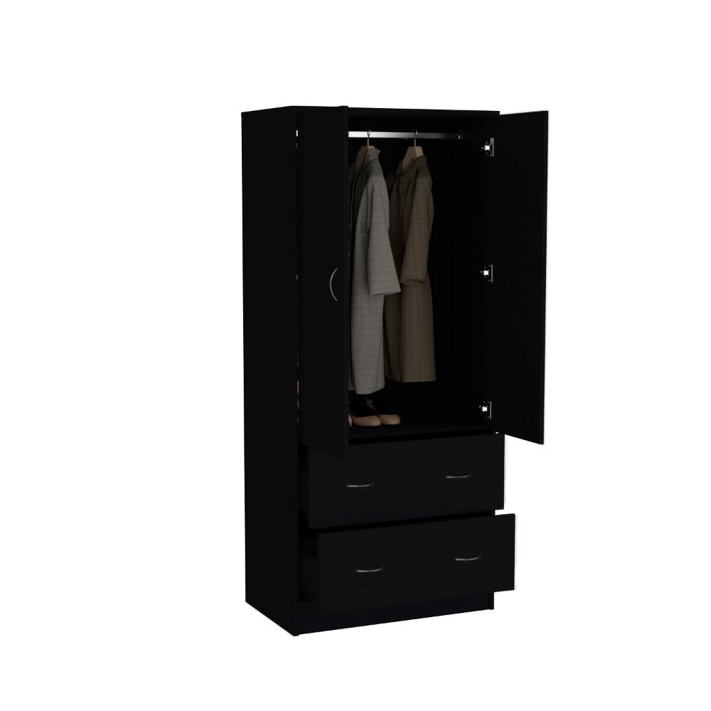 Closet Mirava Wengue
