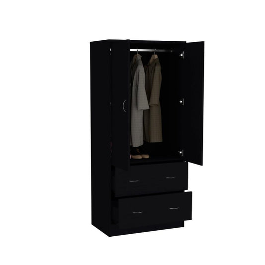 Closet Mirava Wengue