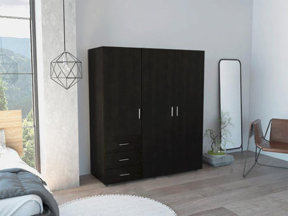 Closet  Virena Wengue