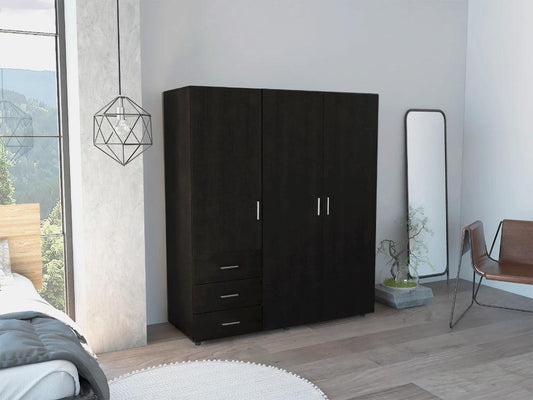 Closet  Virena Wengue
