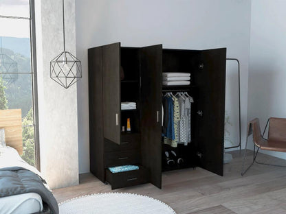 Closet  Virena Wengue