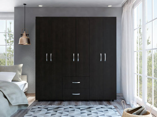 Closet Quenari  Wengue