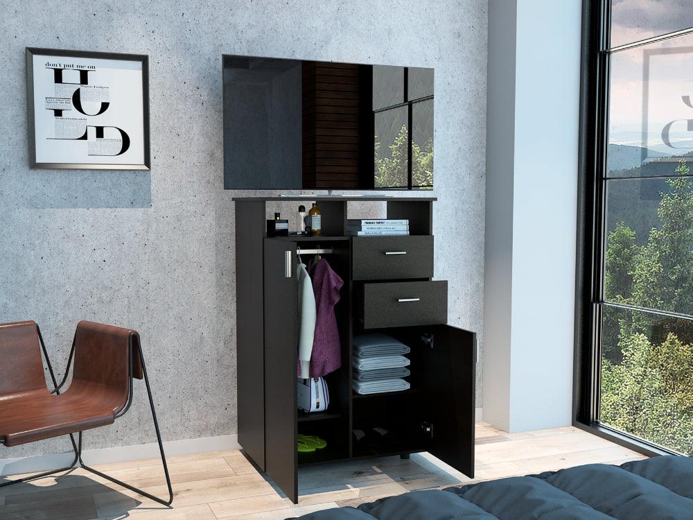Closet Troom Wengue