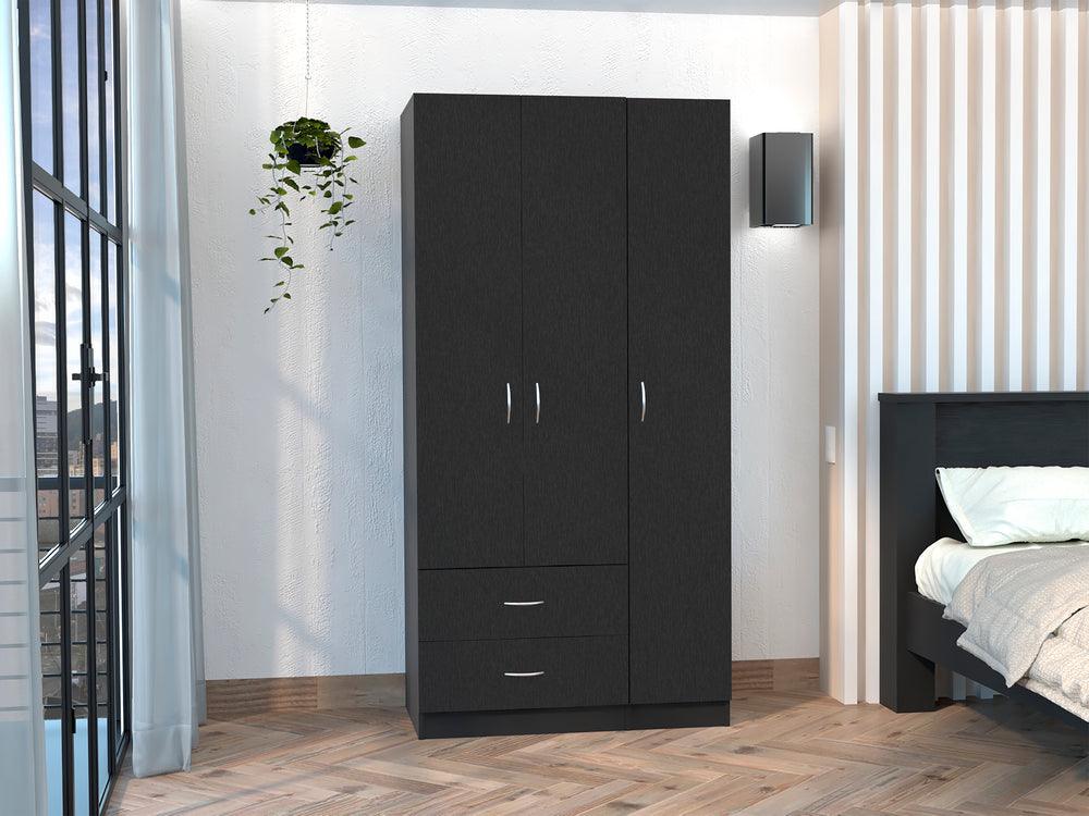 Closet Doreli Wengue