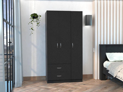 Closet Doreli Wengue