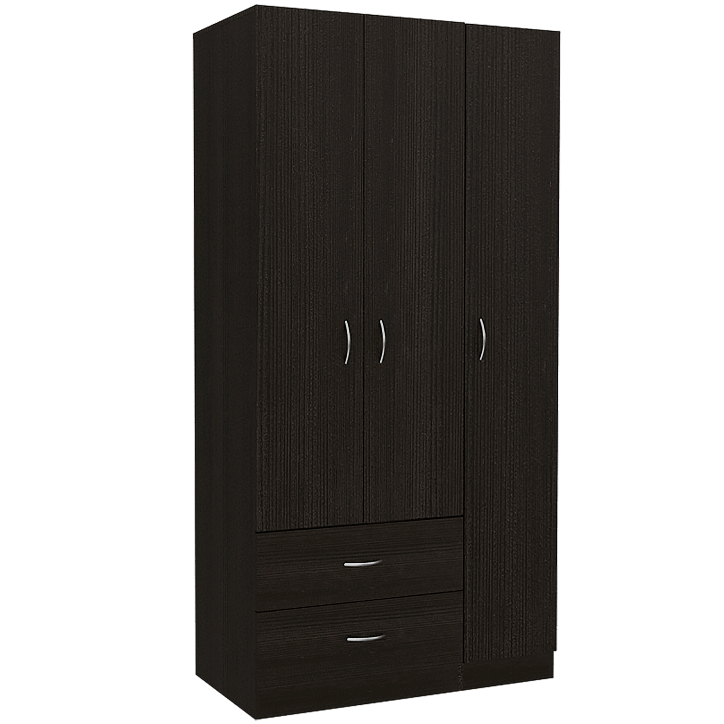 Closet Doreli Wengue
