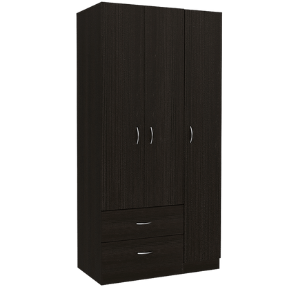 Closet Doreli Wengue