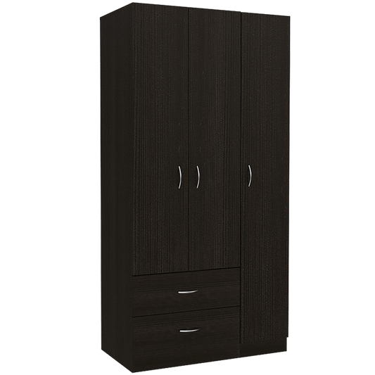 Closet Doreli Wengue