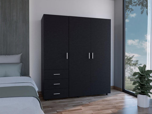 Closet Leroni Wengue