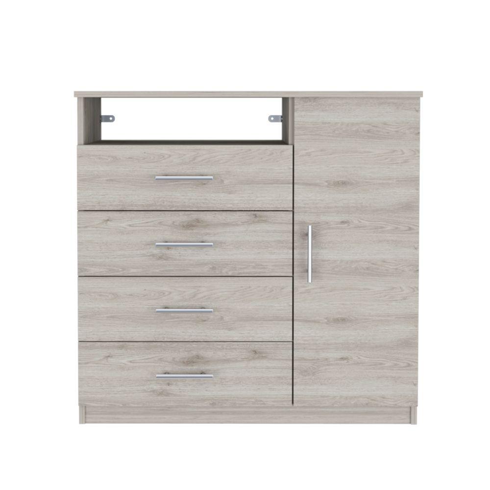 Organizador Zireon Ceniza
