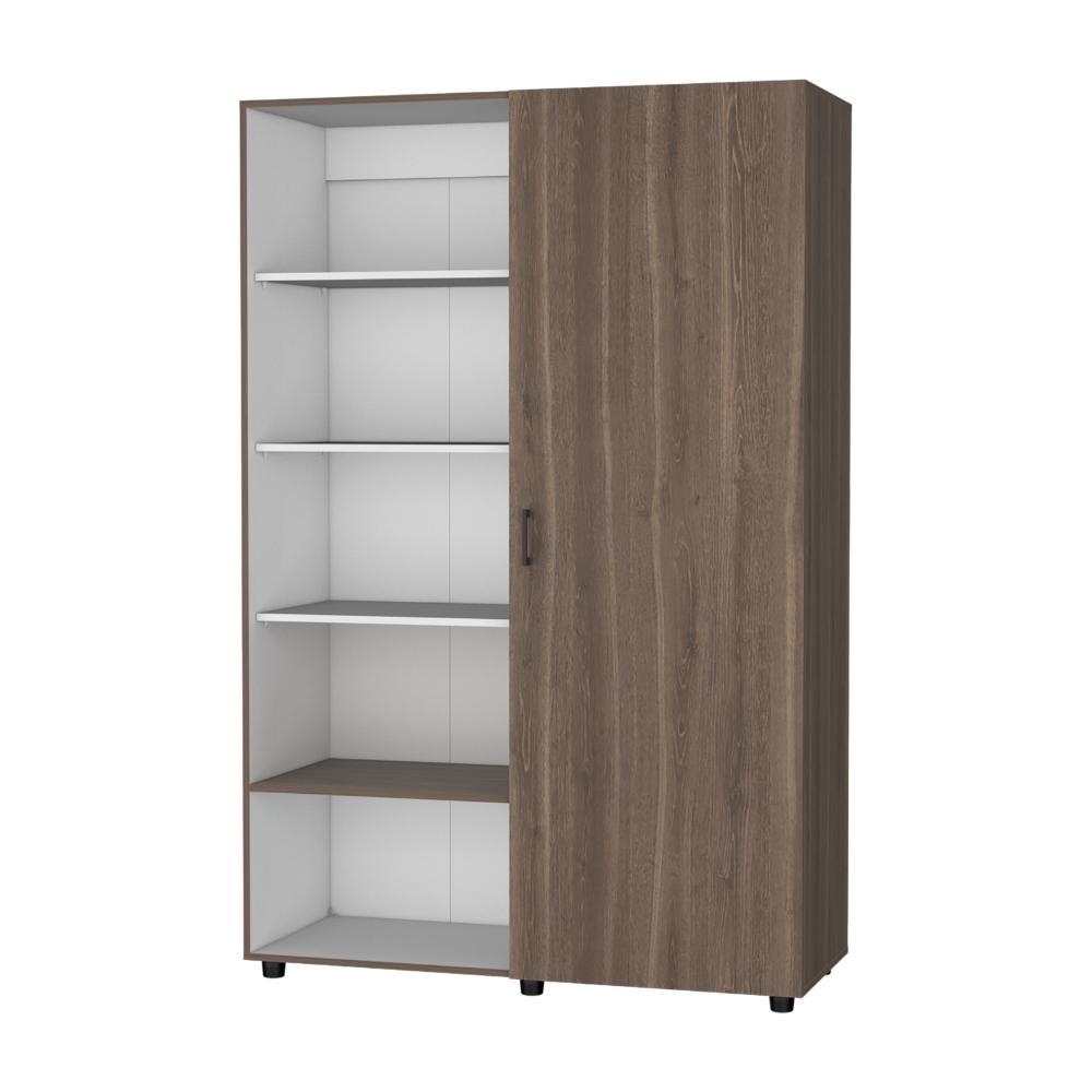 Closet Eco Milan Y Blanco