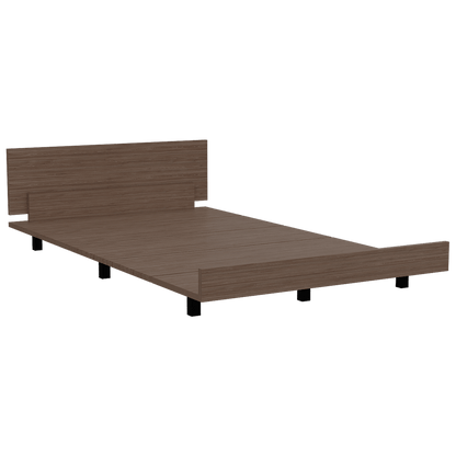 Cama 1.20 Kaia(2C) Miel/Bl
