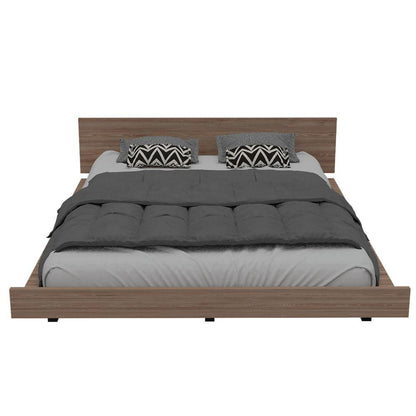 Cama Queen Okria  Miel