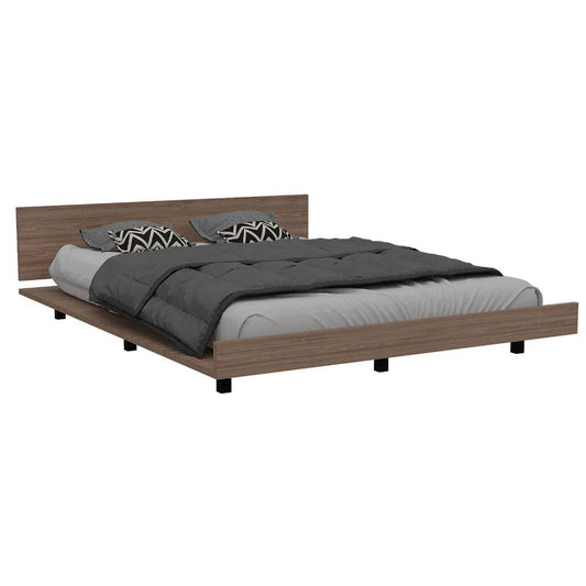 Cama Queen Okria  Miel