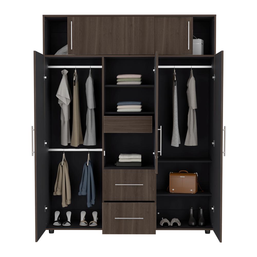 Closet Elarin Wengue