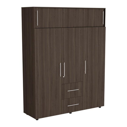Closet Elarin Wengue