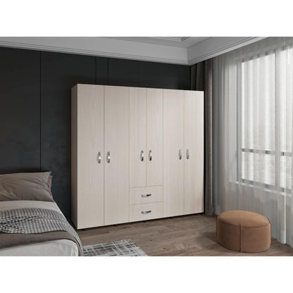 Closet Thalira  Niebla Blanco