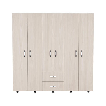 Closet Thalira  Niebla Blanco