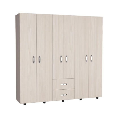 Closet Thalira  Niebla Blanco