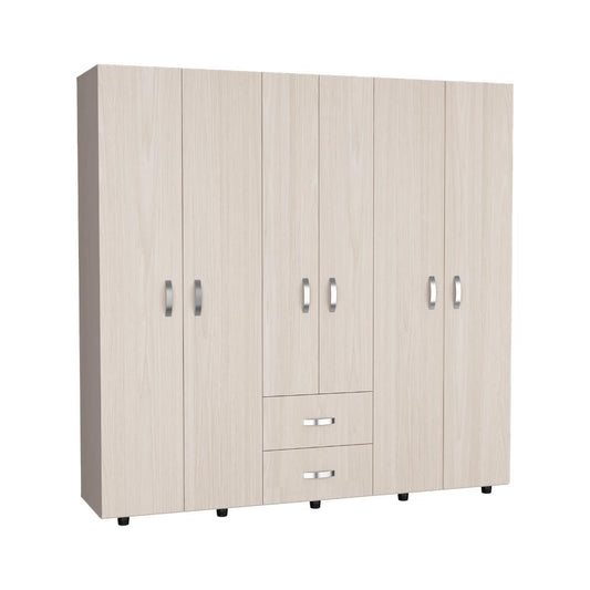 Closet Thalira  Niebla Blanco