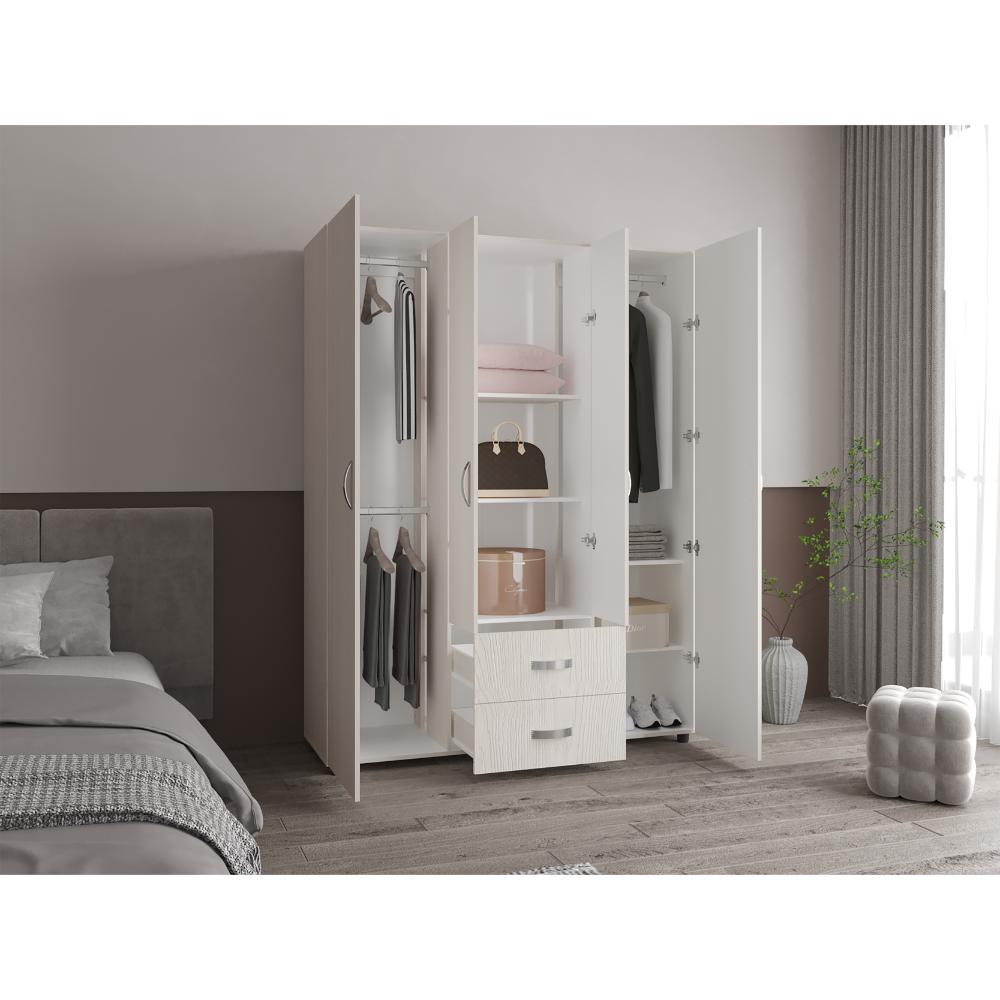 Closet Thalira  Niebla Blanco