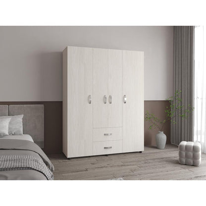 Closet Thalira  Niebla Blanco