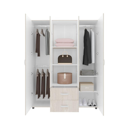 Closet Thalira  Niebla Blanco
