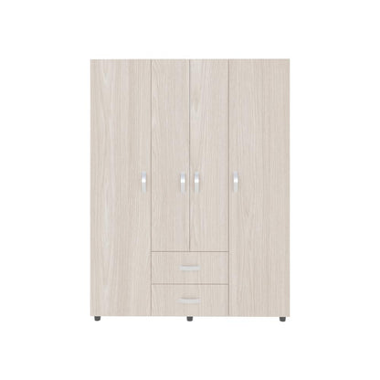 Closet Thalira  Niebla Blanco