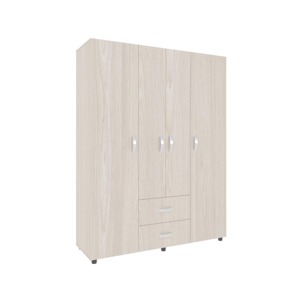 Closet Thalira  Niebla Blanco