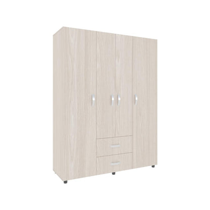 Closet Thalira  Niebla Blanco