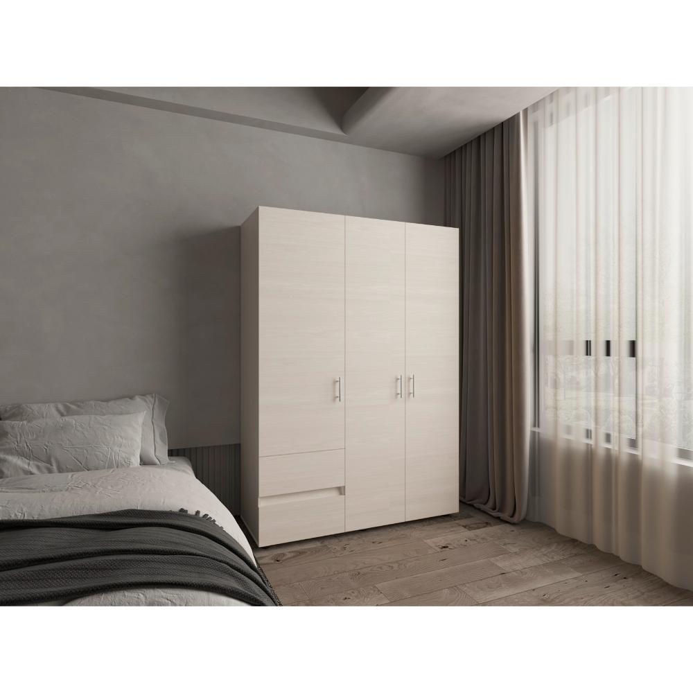 Closet Janari   Niebla Blanco