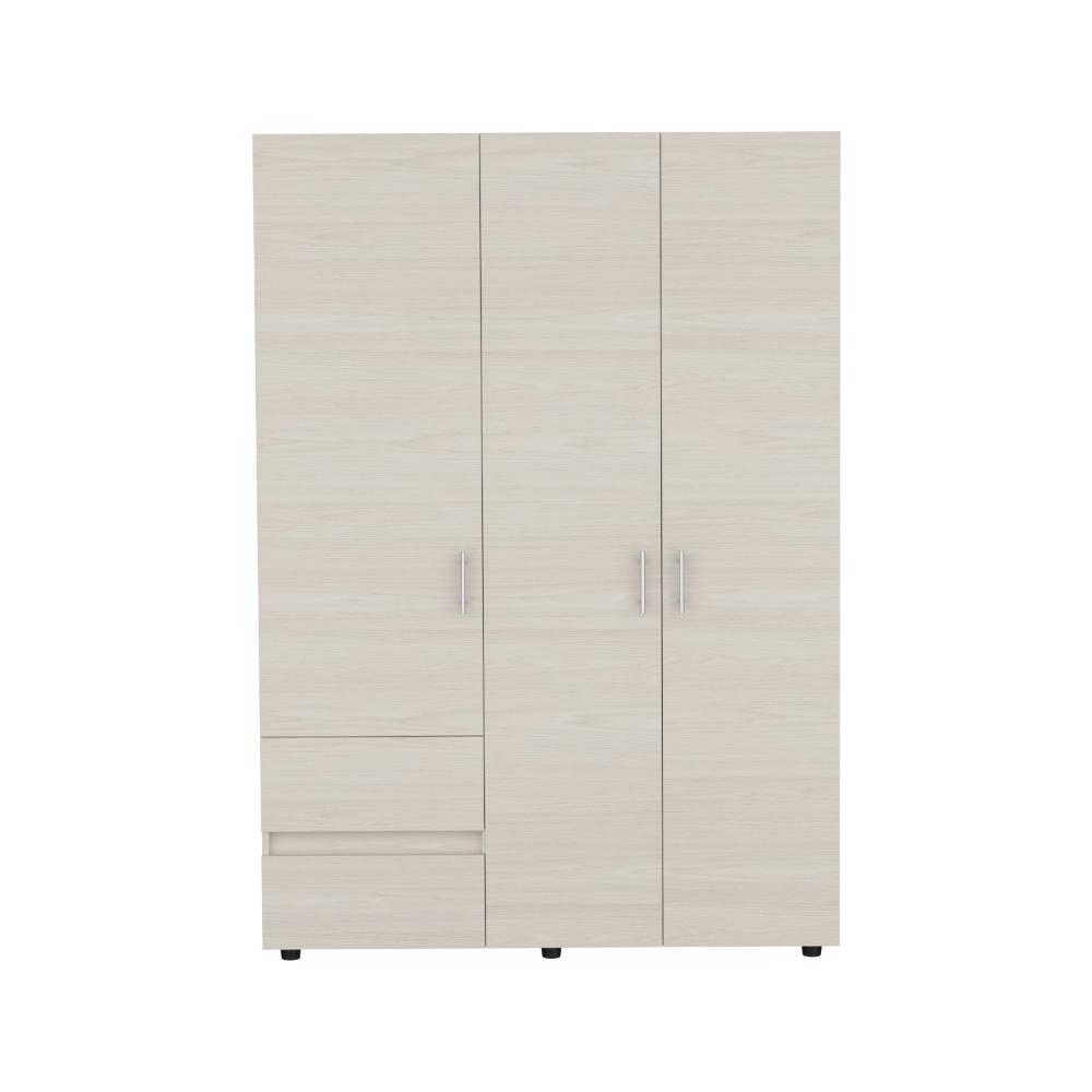 Closet Janari   Niebla Blanco