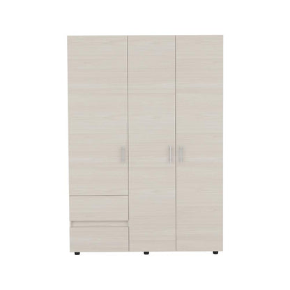 Closet Janari   Niebla Blanco