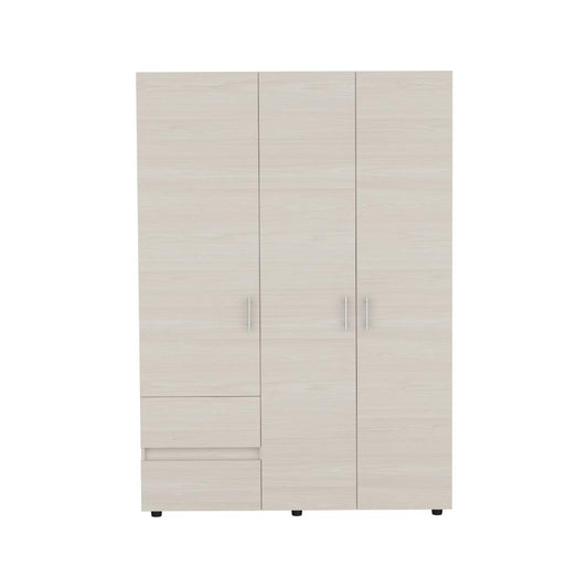 Closet Janari   Niebla Blanco