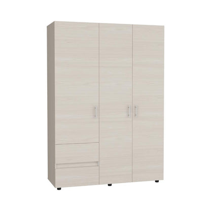 Closet Janari   Niebla Blanco
