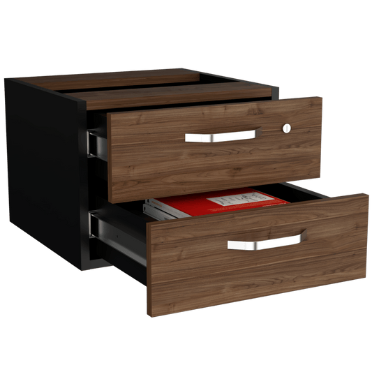 Organizador Olmere Castaño