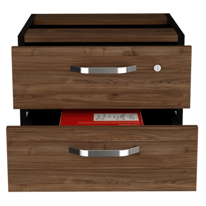 Organizador Olmere Castaño