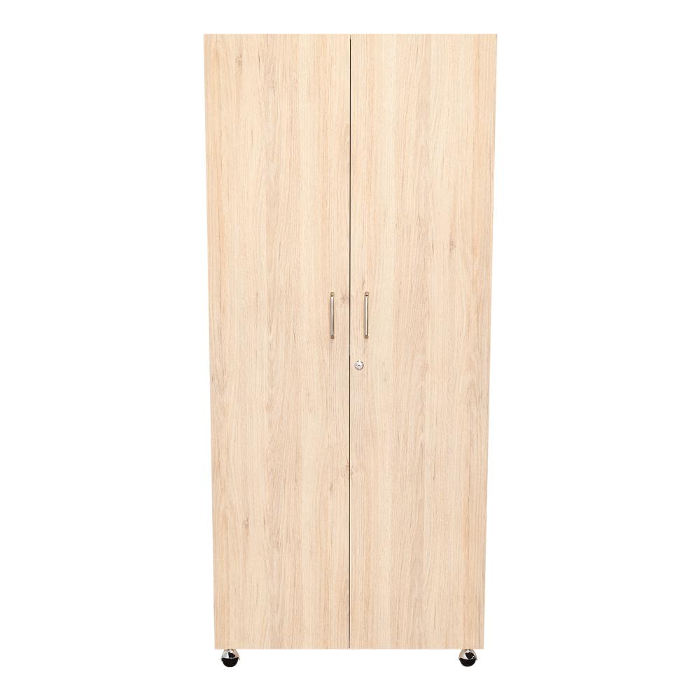 Closet Olko Rovere Y Blanco