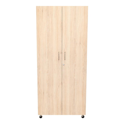 Closet Olko Rovere Y Blanco