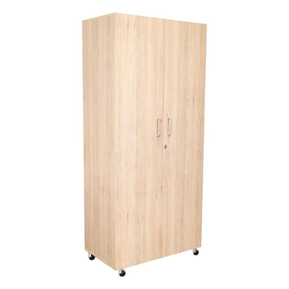 Closet Olko Rovere Y Blanco