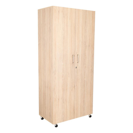 Closet Olko Rovere Y Blanco