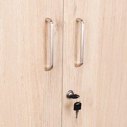 Closet Olko Rovere Y Blanco