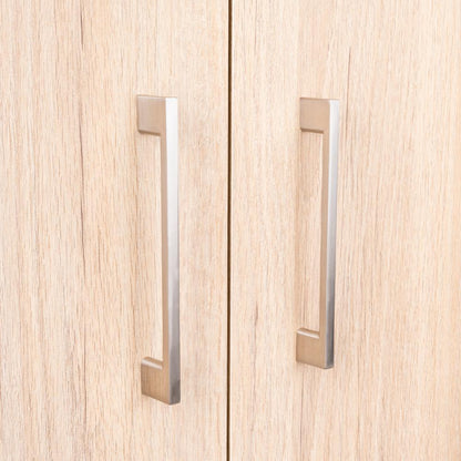 Closet Zevida Rovere Y Blanco
