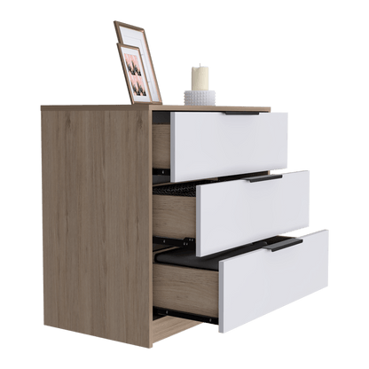 Organizador Okria Rovere Y Blanco
