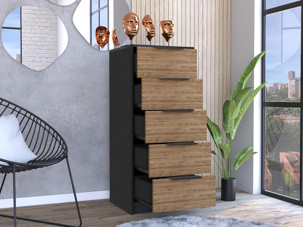 Organizador Okria Wengue Y Miel